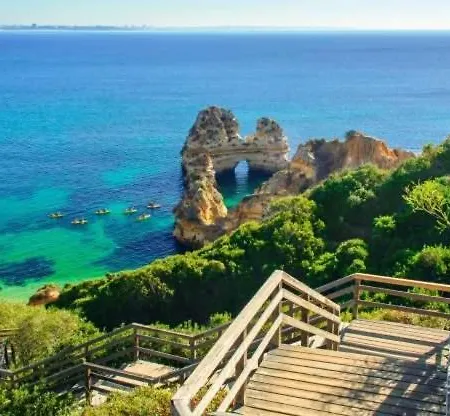 Cantinho Do Ze E Da Julia Apartamento *