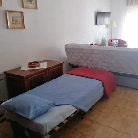 Cantinho Do Zé E Da Júlia Appartement Lagos