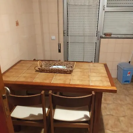 Cantinho Do Ze E Da Julia Appartement