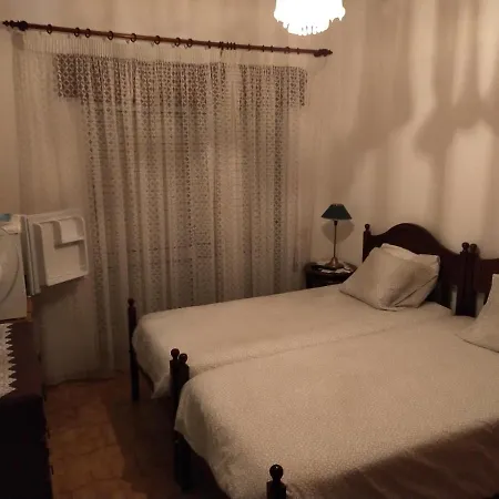 Cantinho Do Zé E Da Júlia Appartement Lagos