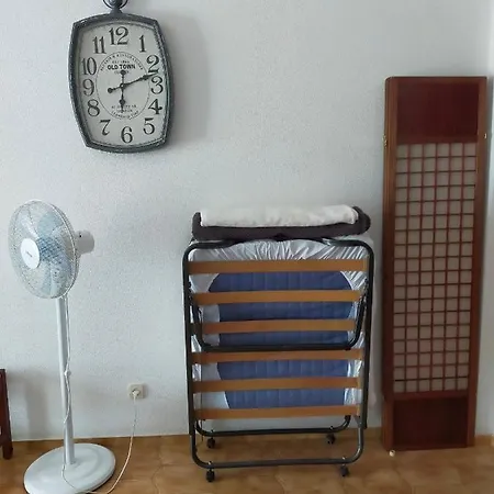 Cantinho Do Ze E Da Julia Apartamento Lagos