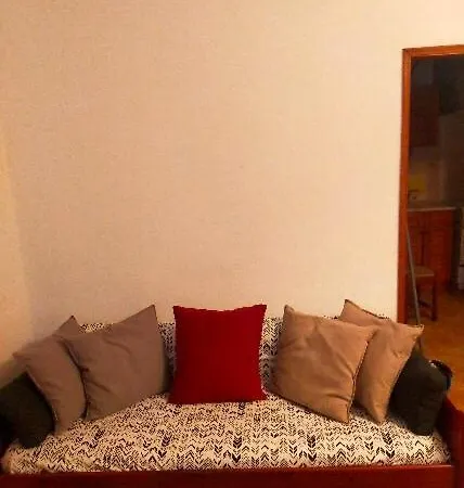 Cantinho Do Ze E Da Julia * Lagos