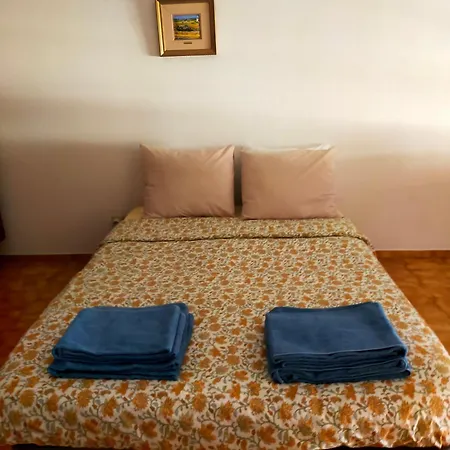 Cantinho Do Zé E Da Júlia Appartement Lagos