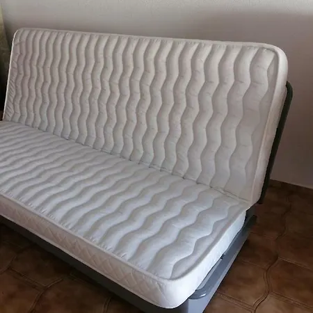 Apartamento Cantinho Do Ze E Da Julia *