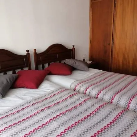 Cantinho Do Ze E Da Julia Lagos