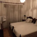 Cantinho Do Ze E Da Julia Apartman Lagos
