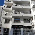 Apartman Cantinho Do Ze E Da Julia