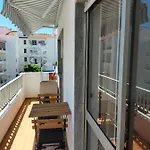 Apartman Cantinho Do Ze E Da Julia Lagos