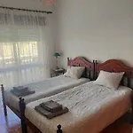 Apartman Cantinho Do Ze E Da Julia