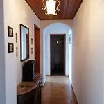 Apartman Cantinho Do Ze E Da Julia Lagos