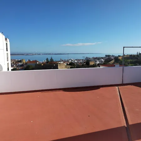 Apartman Cantinho Do Ze E Da Julia *